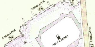 Карта На Кааба Шариф